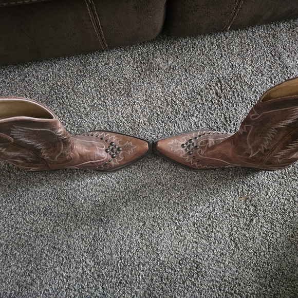 Idyllwind boots - Picture 11 of 12